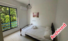 Beautiful 1 bedroom furnished apartment to rent in Mackenzie Beach