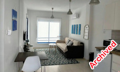 Beautiful 1 bedroom furnished apartment to rent in Mackenzie Beach