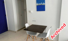 Beautiful 1 bedroom furnished apartment to rent in Mackenzie Beach