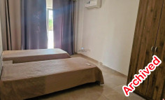 Apartment in Dekelia, Larnaca 