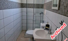 Apartment in Dekelia, Larnaca 