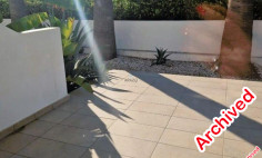 Apartment in Dekelia, Larnaca 
