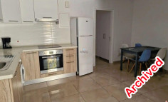 Apartment in Dekelia, Larnaca 