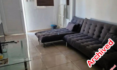 Apartment in Dekelia, Larnaca 