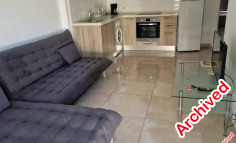 Apartment in Dekelia, Larnaca 