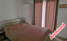 Apartment in Dekelia, Larnaca 