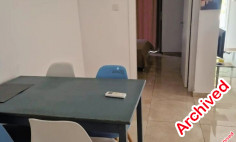 Apartment in Dekelia, Larnaca 