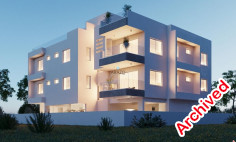 Apartment in Kiti, Larnaca 