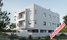 Apartment in Kiti, Larnaca 