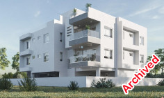 Apartment in Kiti, Larnaca 