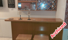 Luxury 3 bedroom furnished apartment to rent in Agios Nicolaos