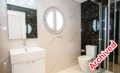 Four bedroom detached villa, Limassol 