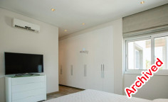 Four bedroom detached villa, Limassol 