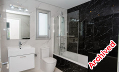 Four bedroom detached villa, Limassol 