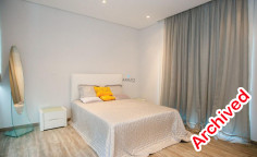 Four bedroom detached villa, Limassol 