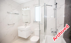 Four bedroom detached villa, Limassol 