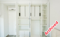 Four bedroom detached villa, Limassol 