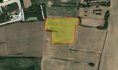 7860 sqm residential land in Oroklini , Larnaca 7860 sqm residential land in Oroklini , Larnaca