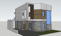 Spacious 3 bedrooms house with swimming pool for sale in Agios Athanasios