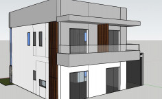 Spacious 3 bedrooms house with swimming pool for sale in Agios Athanasios