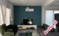3 bedroom house to rent in Chloraka