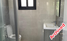 3 bedroom house to rent in Chloraka