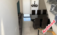 3 bedroom house to rent in Chloraka
