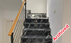 3 bedroom house to rent in Chloraka
