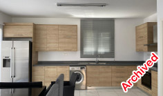 3 bedroom house to rent in Chloraka