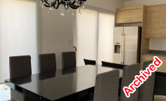 3 bedroom house to rent in Chloraka