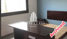 Large 1 beds furnished apartment to rent in Aglantzia