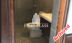 Large 1 beds furnished apartment to rent in Aglantzia