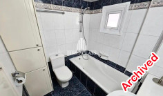 Luxury 3 bedroom furnished penthouse to rent in Engomi