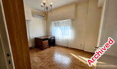 Luxury 3 bedroom furnished penthouse to rent in Engomi