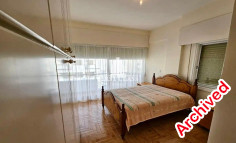 Luxury 3 bedroom furnished penthouse to rent in Engomi