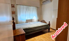 Luxury 3 bedroom furnished penthouse to rent in Engomi