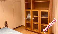 Luxury 3 bedroom furnished penthouse to rent in Engomi
