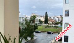 Luxury 3 bedroom furnished penthouse to rent in Engomi