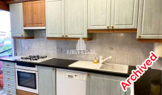Luxury 3 bedroom furnished penthouse to rent in Engomi