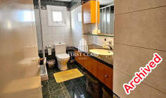 Luxury 3 bedroom furnished penthouse to rent in Engomi
