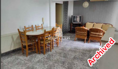 Spacious 3 bed apartment to rent in Strovolos