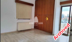 Spacious 3 bed apartment to rent in Strovolos