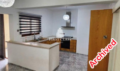 Spacious 3 bed apartment to rent in Strovolos