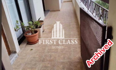 Spacious 3 bed apartment to rent in Strovolos