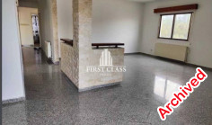 Spacious 3 bed apartment to rent in Strovolos