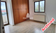 Spacious 3 bed apartment to rent in Strovolos