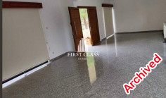 Spacious 3 bed apartment to rent in Strovolos