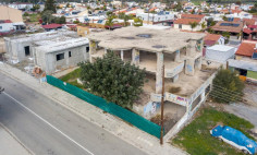 4 bedroom house for sale in Trachoni