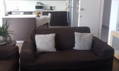 Beautiful two bedroom apartment for sale in Agios Ioannis