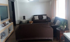 Beautiful two bedroom apartment for sale in Agios Ioannis